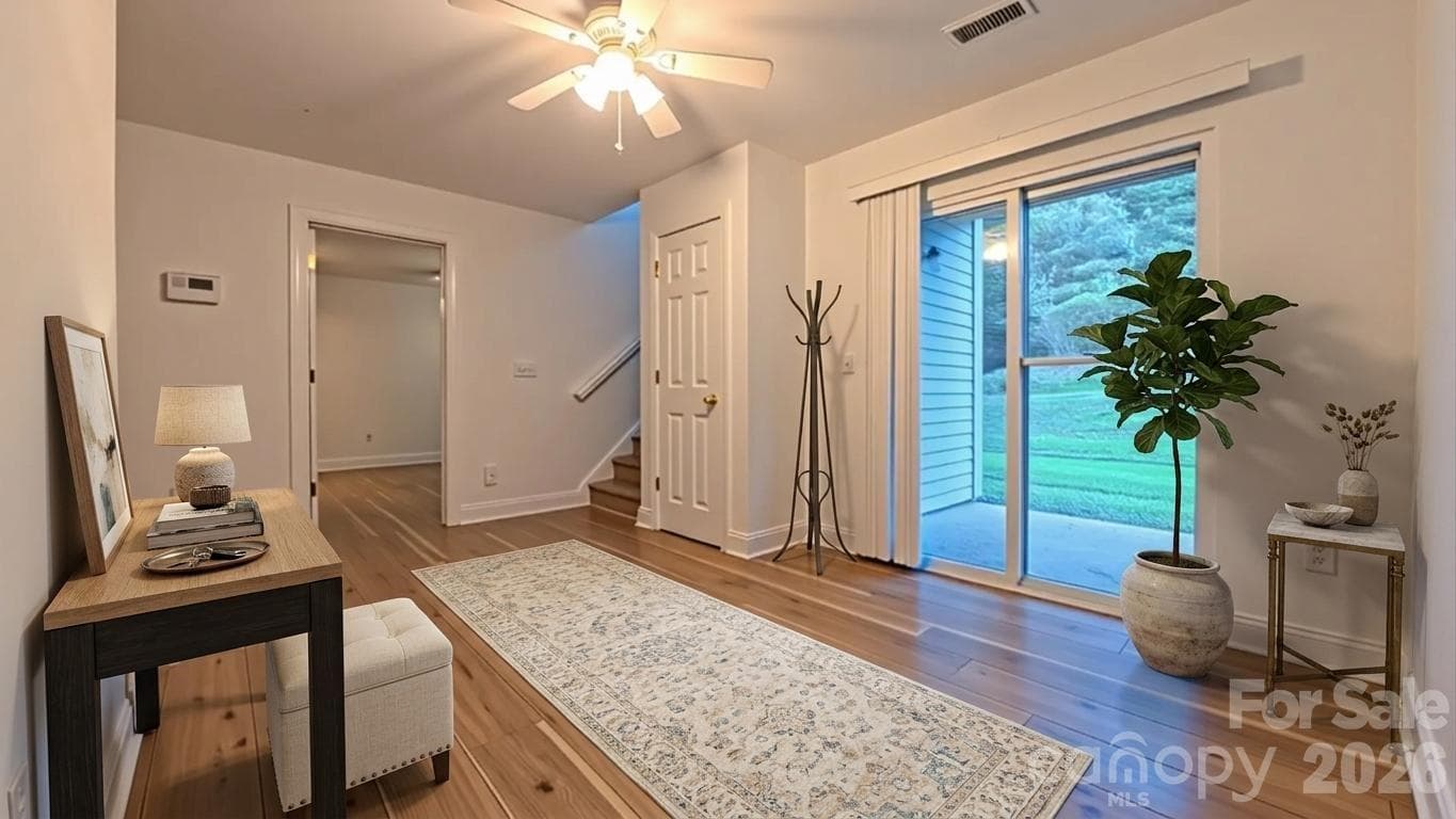 Flex space - 6419 Park Pond Drive, Charlotte
