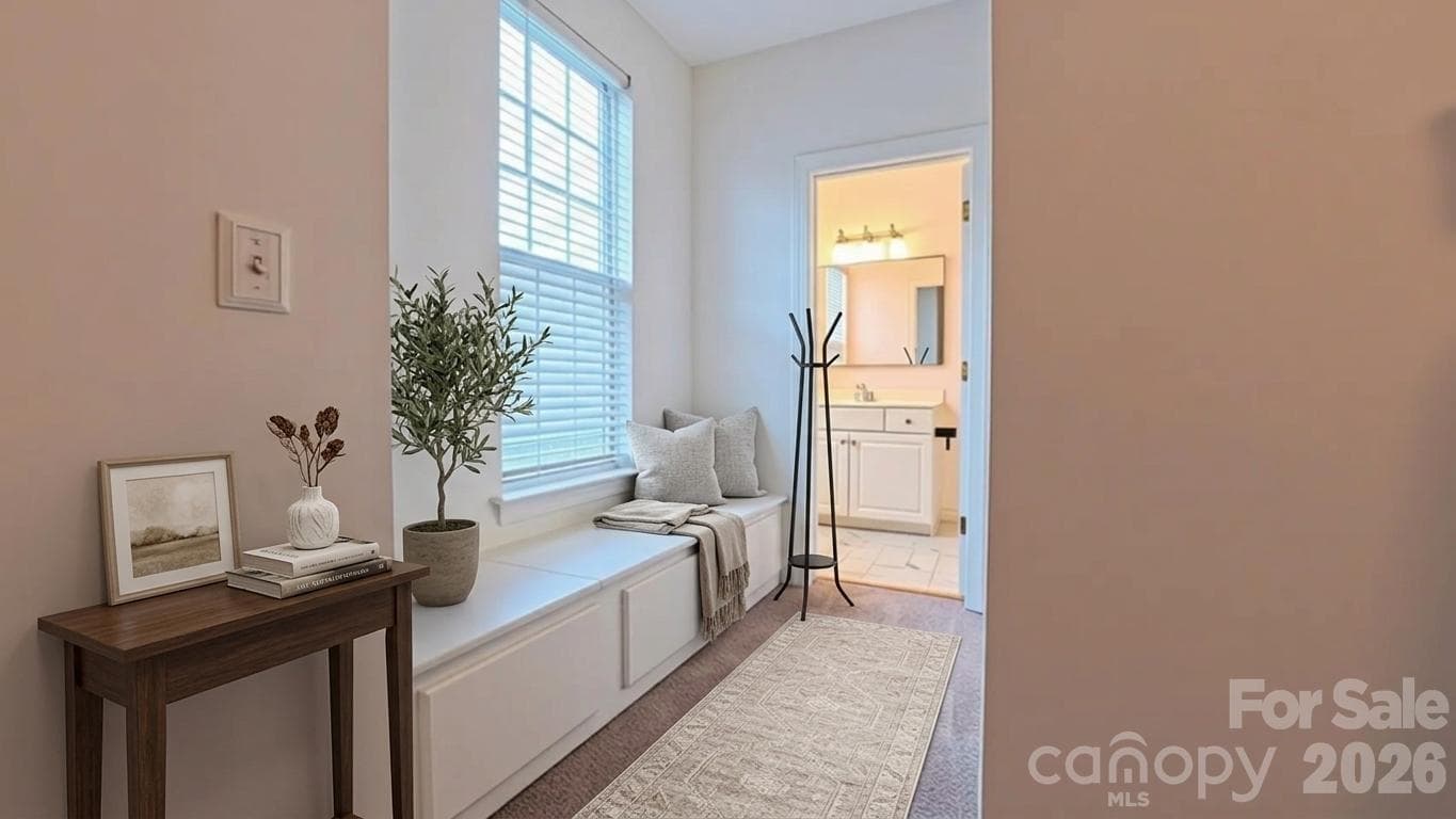 Condominium at 6419 Park Pond Drive, Charlotte, photo 7 of 19