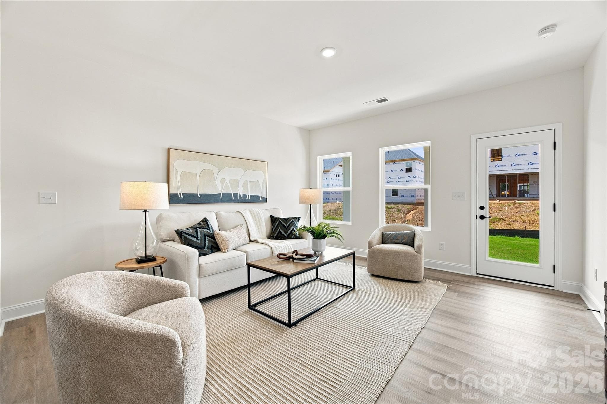 Single Family Residence at 1043 Rocking Horse Road, Indian Trail, photo 10 of 24