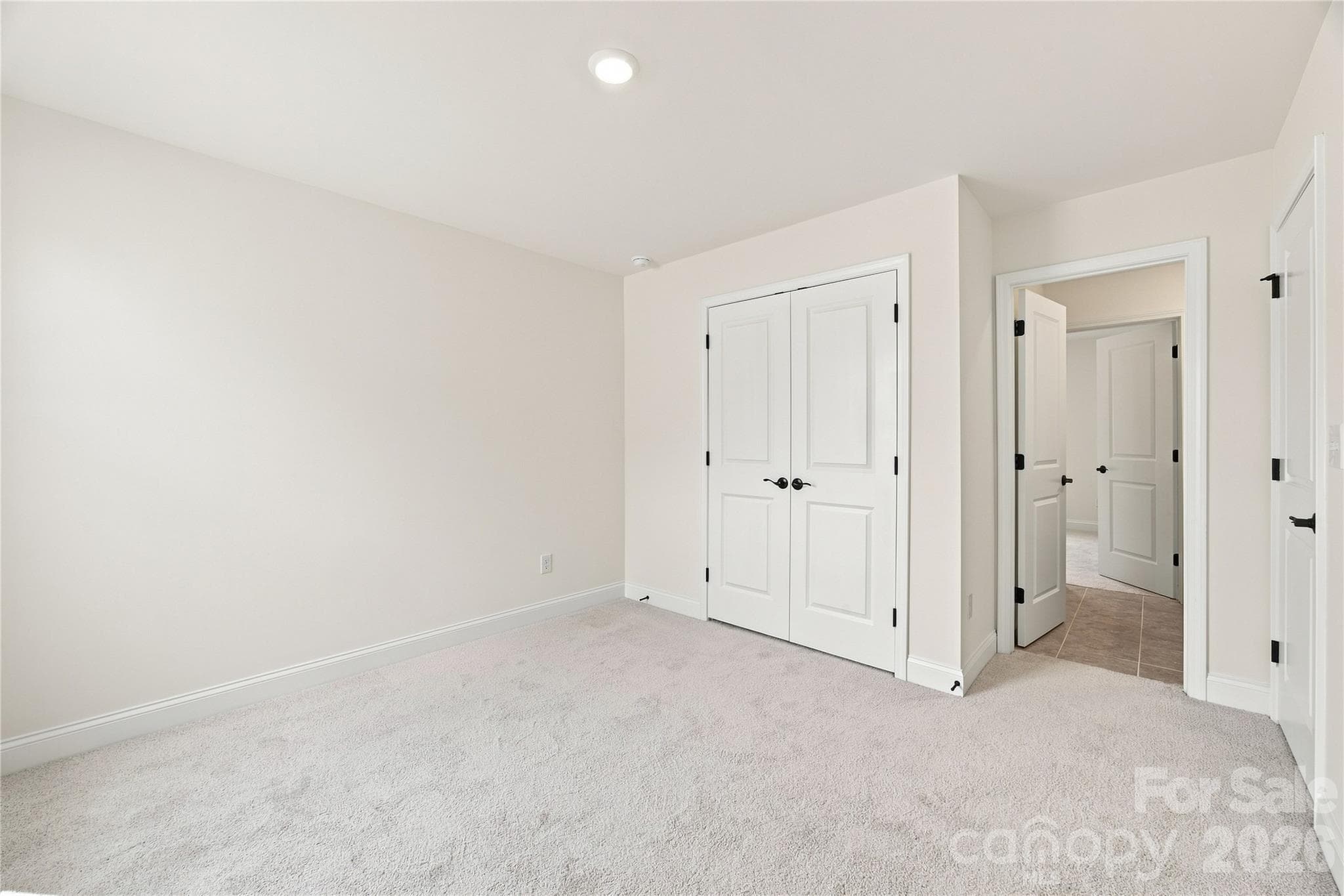 Secondary Bedroom - 1043 Rocking Horse Road, Indian Trail