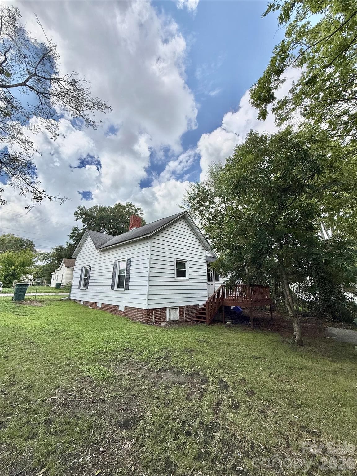 Single Family Residence at 45 White Street, Chester, photo 6 of 7