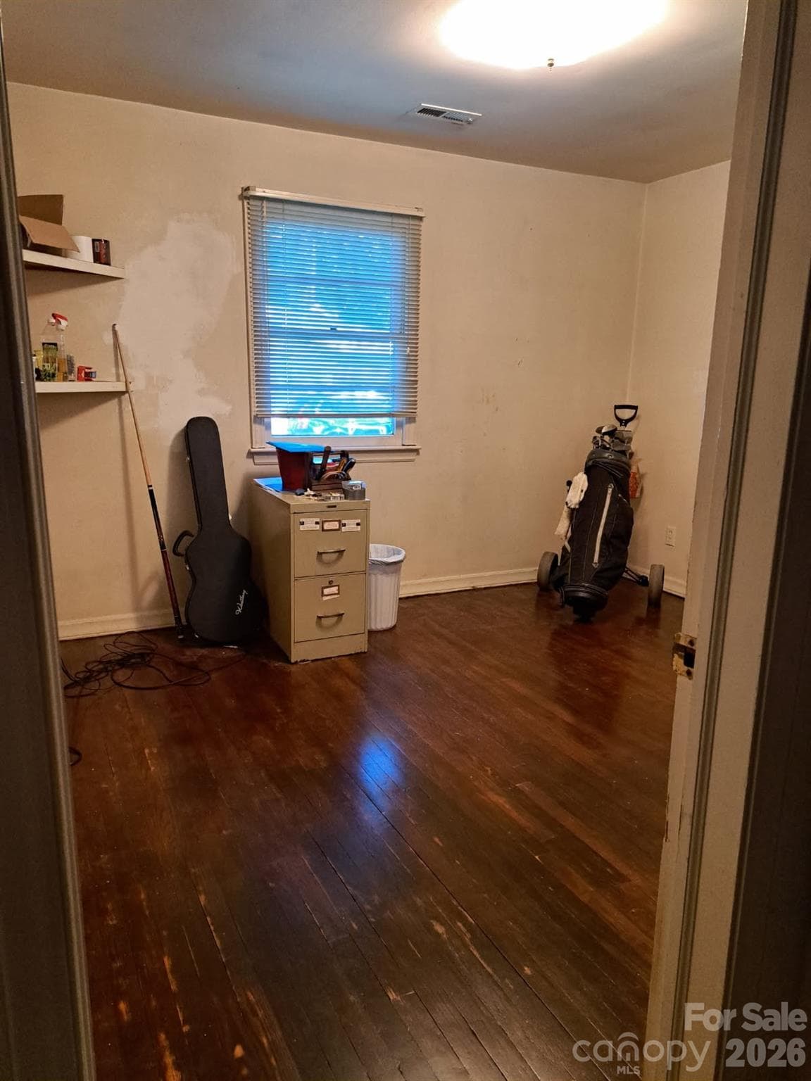 3rd Bedroom - 3218 Driftwood Drive, Charlotte