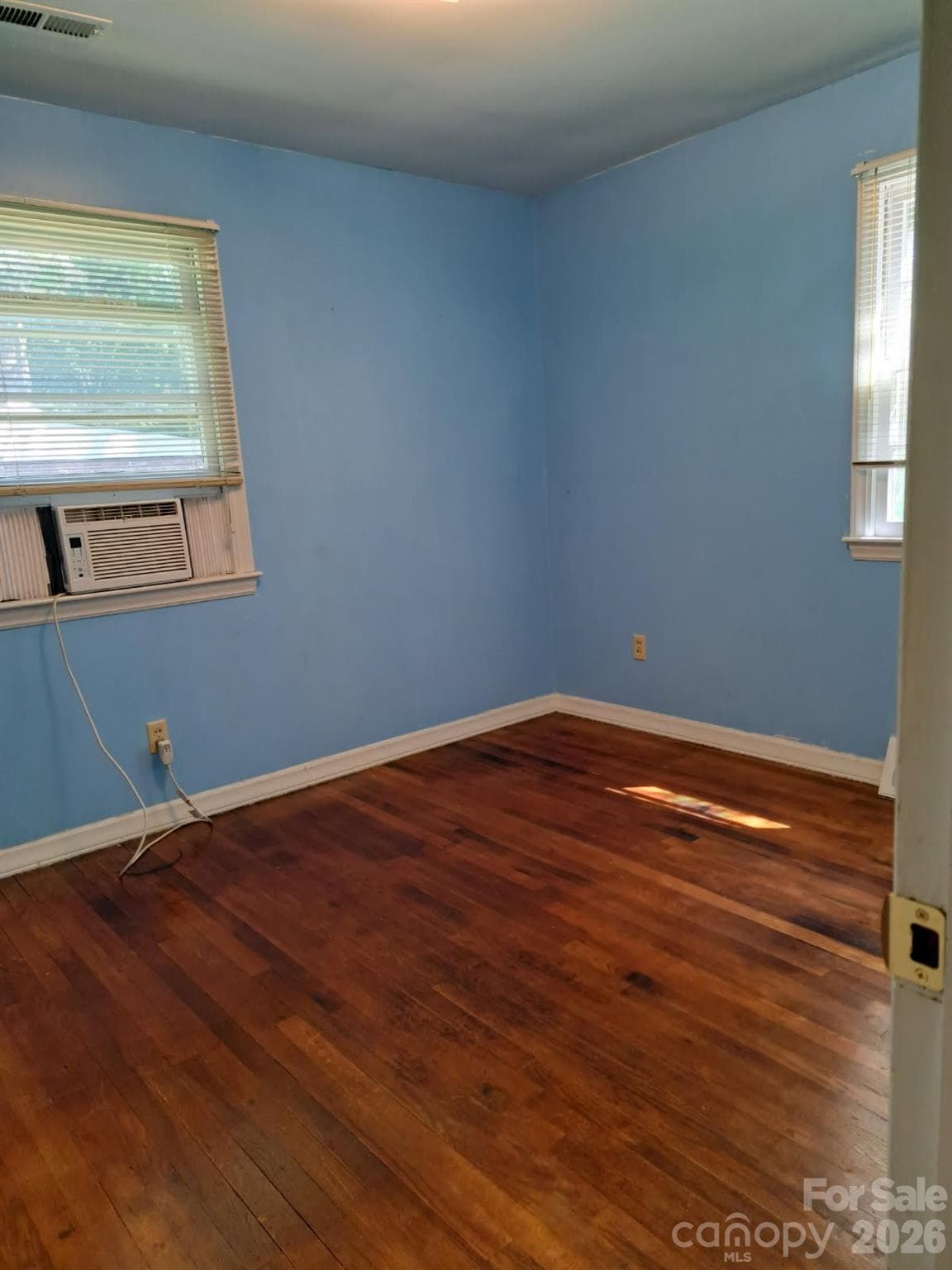 2nd Bedroom - 3218 Driftwood Drive, Charlotte