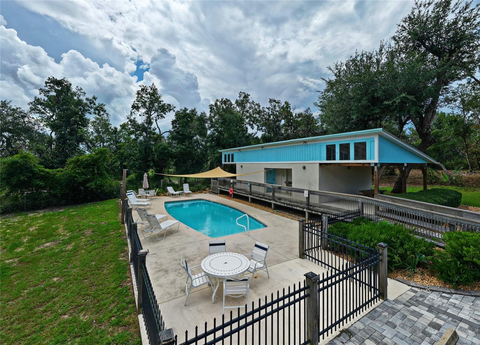 Land at 85 SW 279TH AVE, STEINHATCHEE, photo 13 of 14