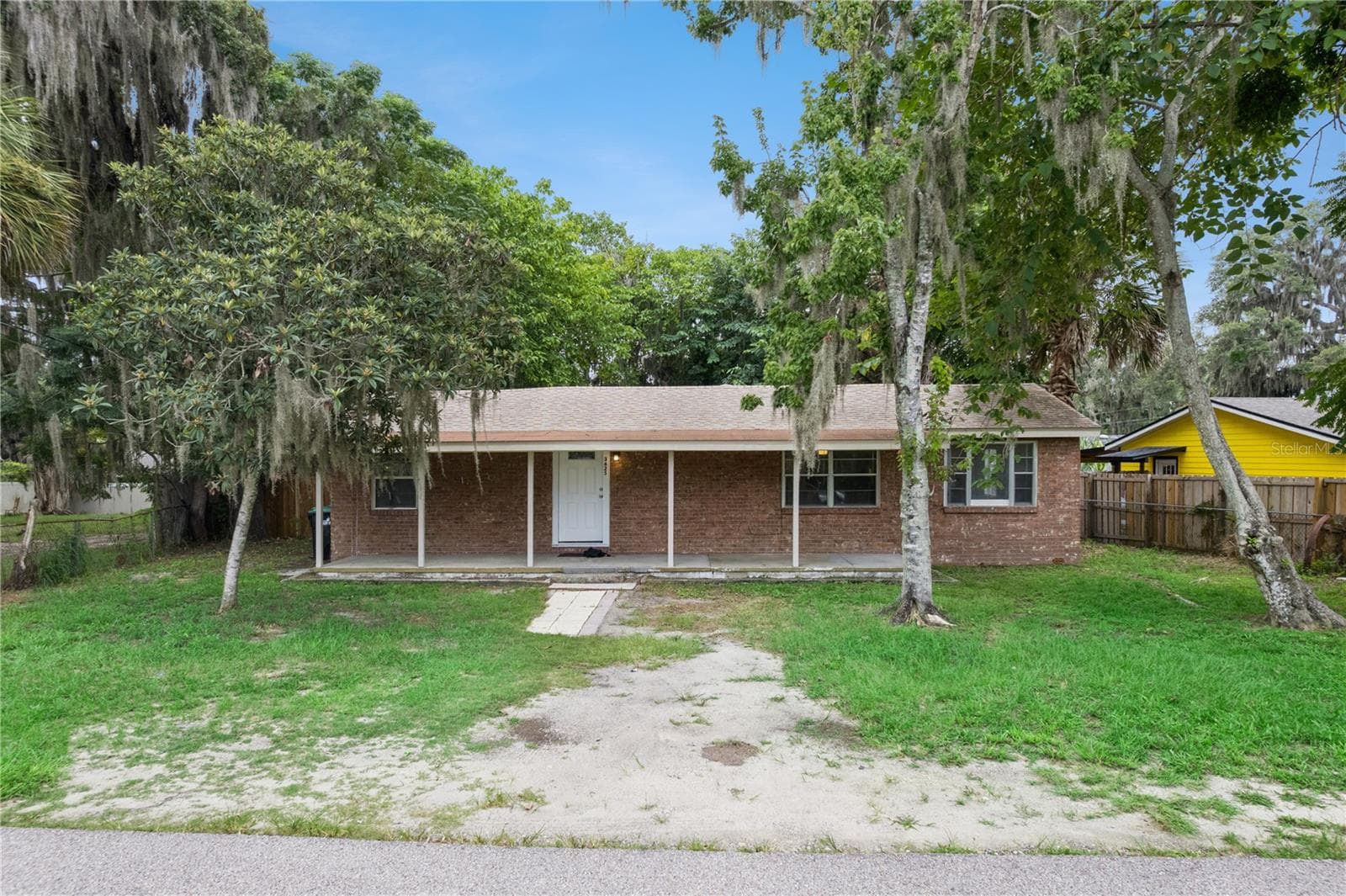 3625 COCHRAN ST
