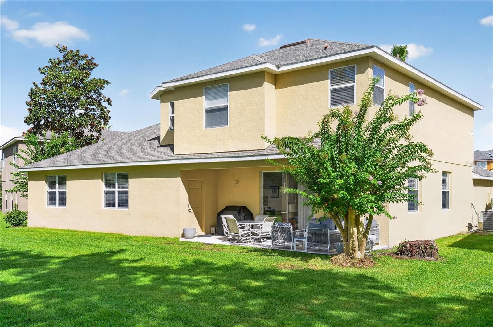 Single Family Residence at 3469 FOREST RIDGE LN, KISSIMMEE, photo 51 of 57