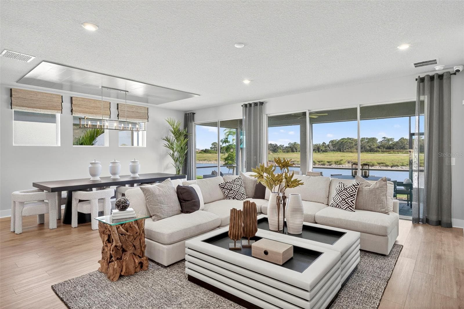 Terra Rosa II Model from another community - 34725 FLOWER PATCH DR, DADE CITY