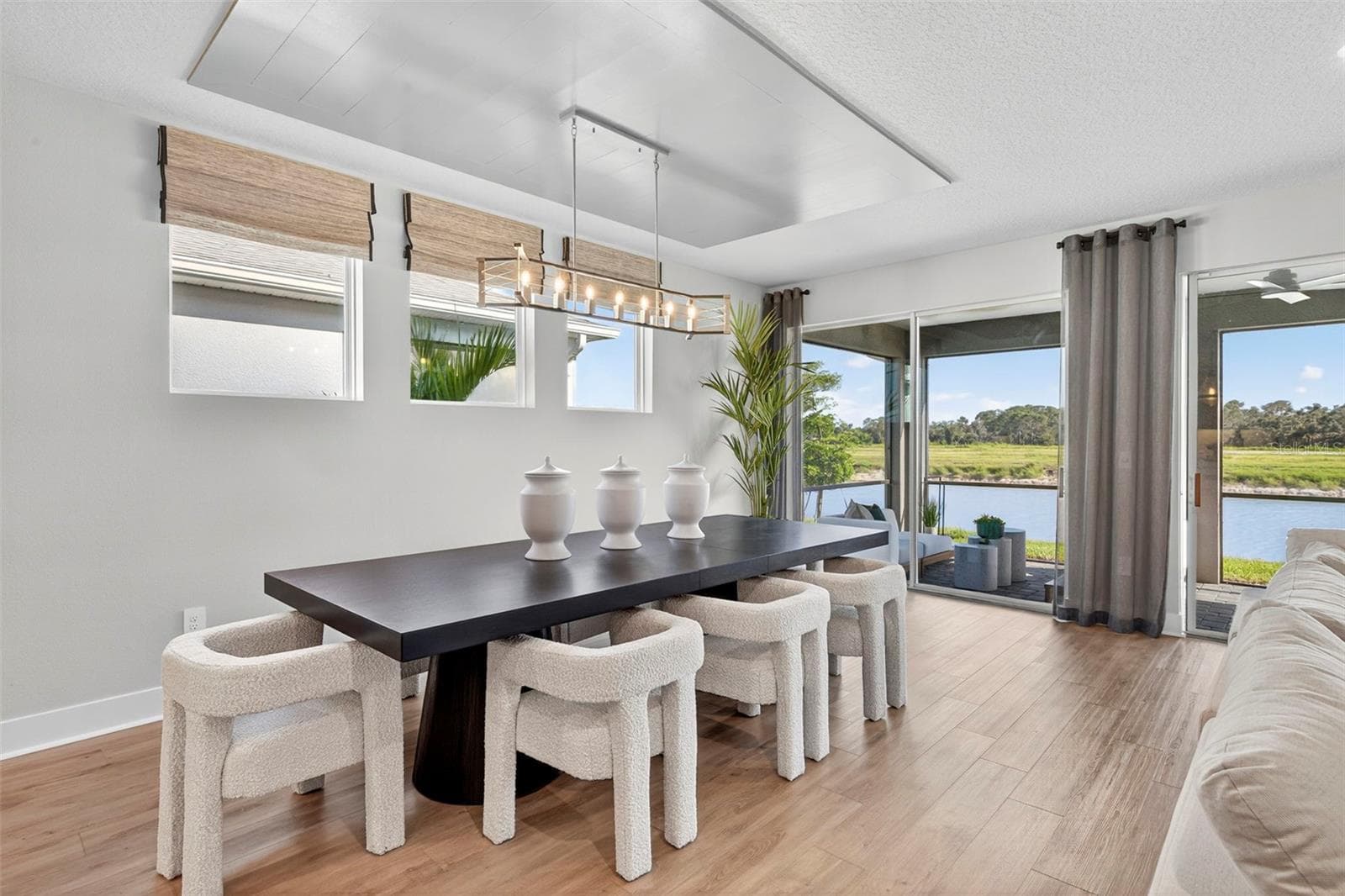 Terra Rosa II Model from another community - 34725 FLOWER PATCH DR, DADE CITY