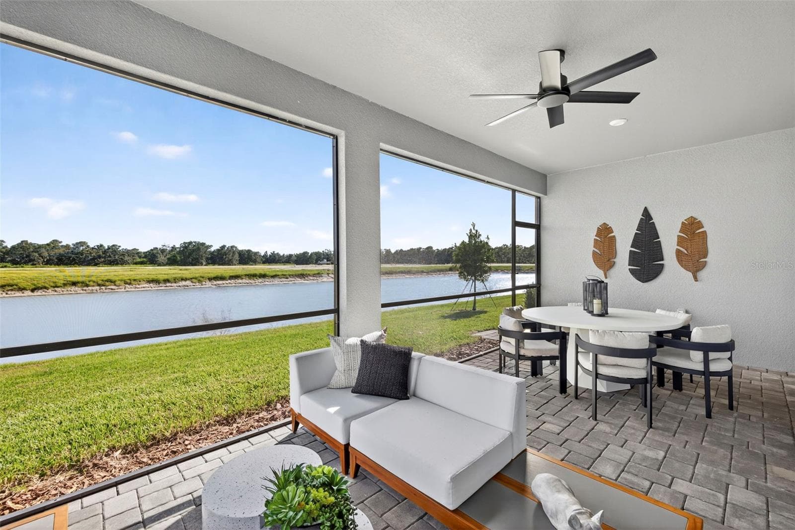 Terra Rosa II Model from another community - 34725 FLOWER PATCH DR, DADE CITY