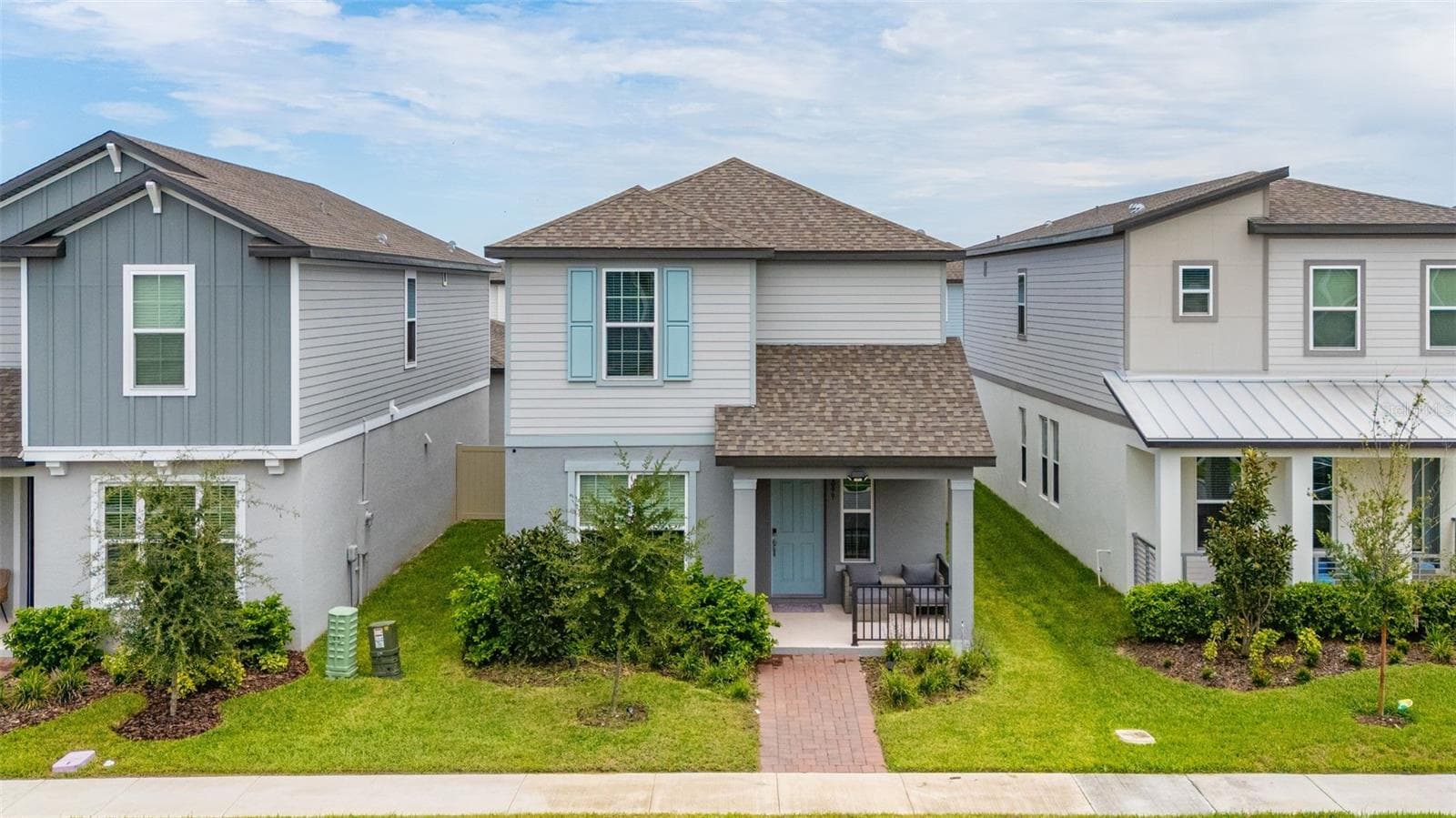 Single Family Residence at 14099 FRASIER ST, WINTER GARDEN, photo 89 of 91