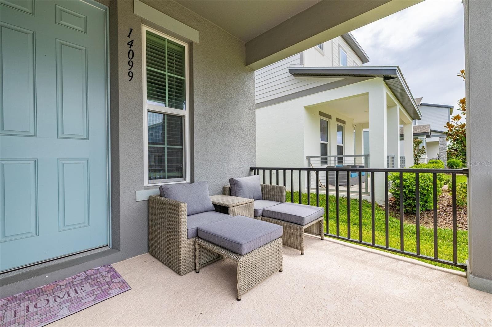 Single Family Residence at 14099 FRASIER ST, WINTER GARDEN, photo 46 of 91