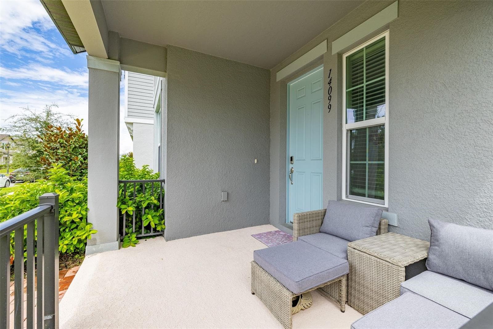 Single Family Residence at 14099 FRASIER ST, WINTER GARDEN, photo 47 of 91