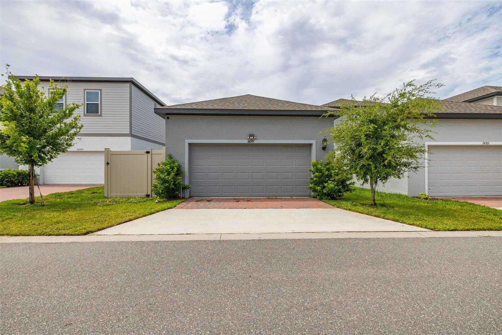 Single Family Residence at 14099 FRASIER ST, WINTER GARDEN, photo 54 of 91