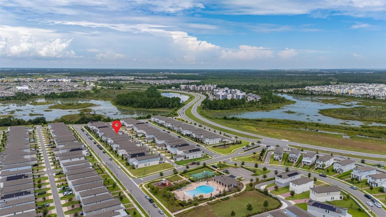 Single Family Residence at 14099 FRASIER ST, WINTER GARDEN, photo 86 of 91