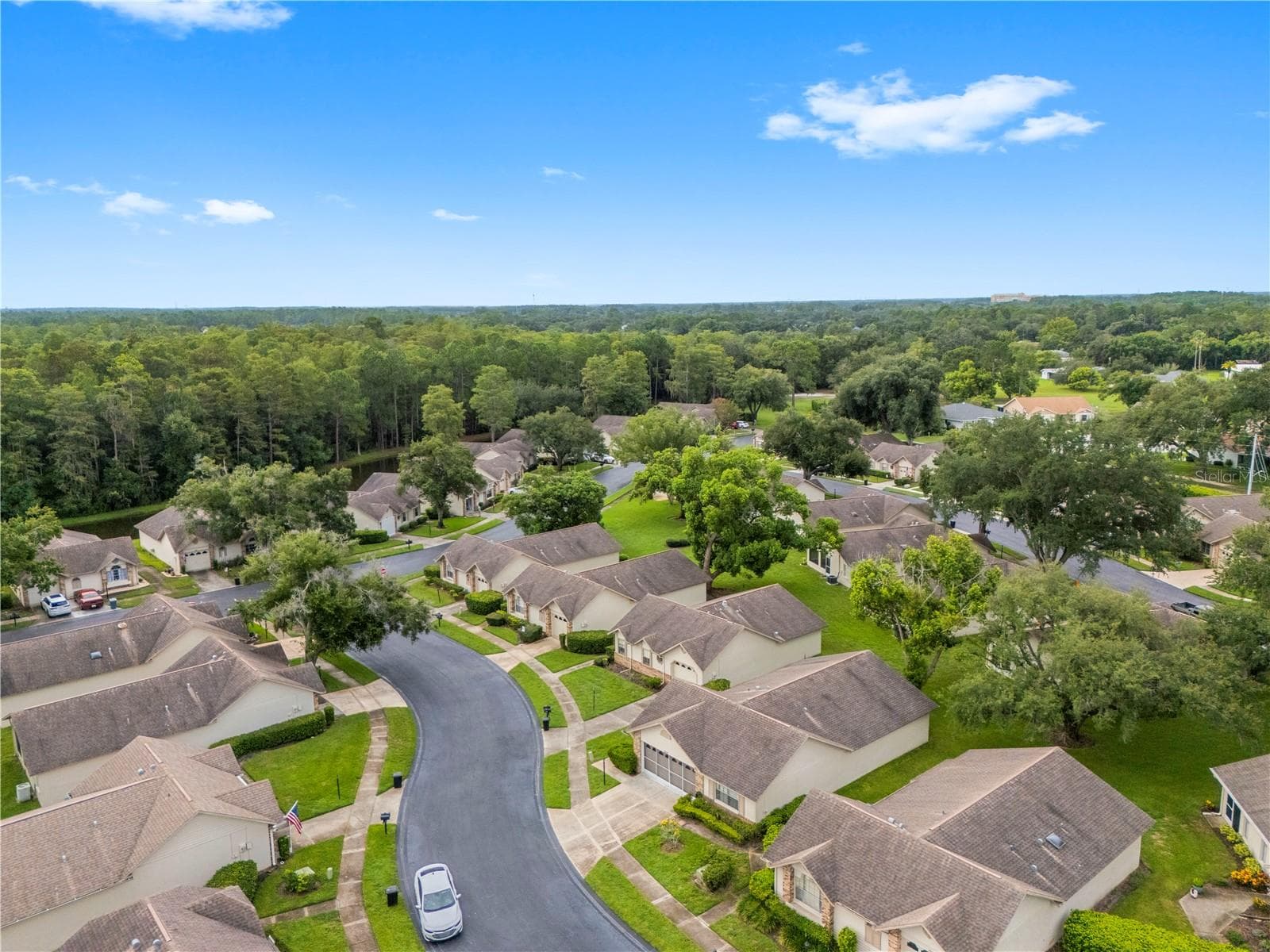 Condominium at 4739 CARRINGTON CT, NEW PORT RICHEY, photo 43 of 51