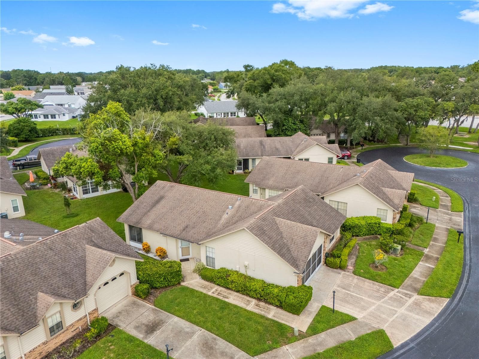 Condominium at 4739 CARRINGTON CT, NEW PORT RICHEY, photo 44 of 51