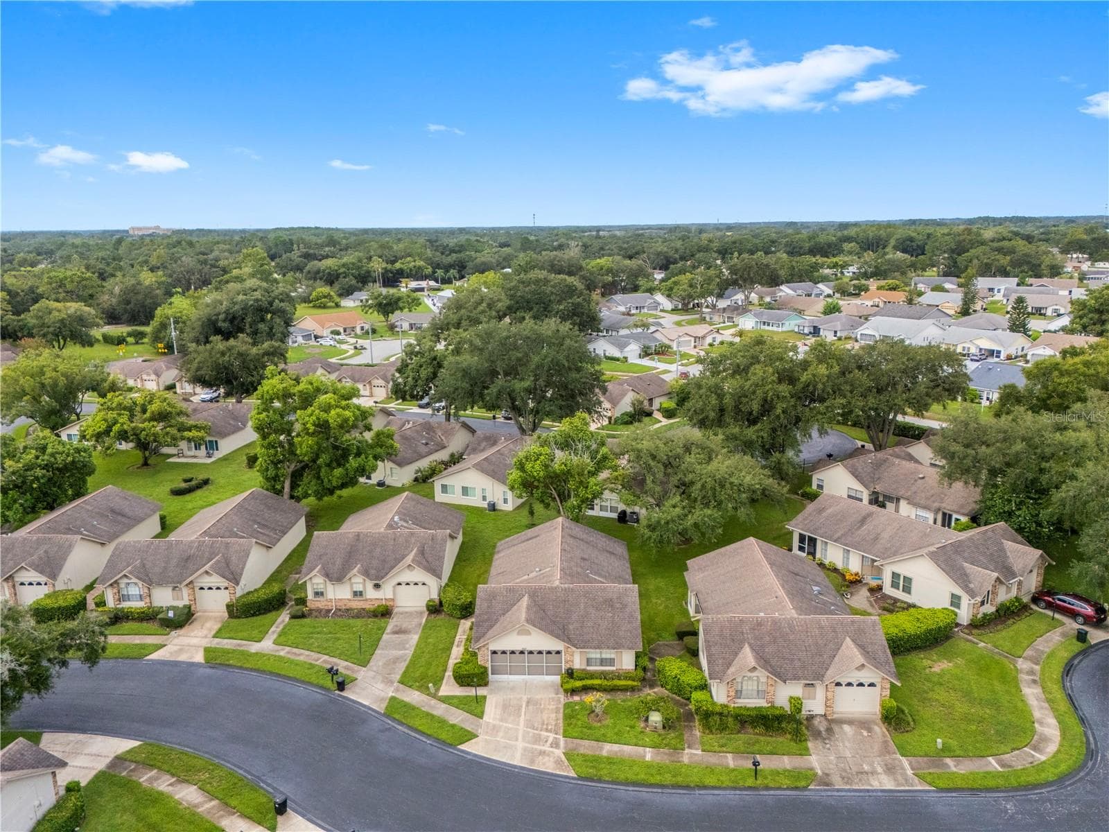 Condominium at 4739 CARRINGTON CT, NEW PORT RICHEY, photo 46 of 51