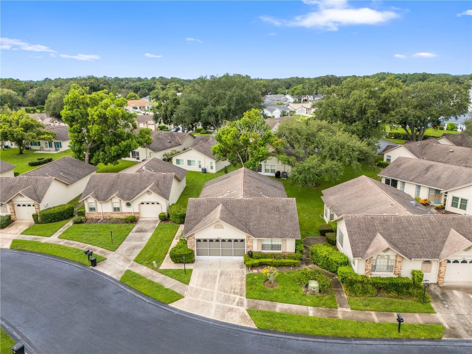 Condominium at 4739 CARRINGTON CT, NEW PORT RICHEY, photo 48 of 51