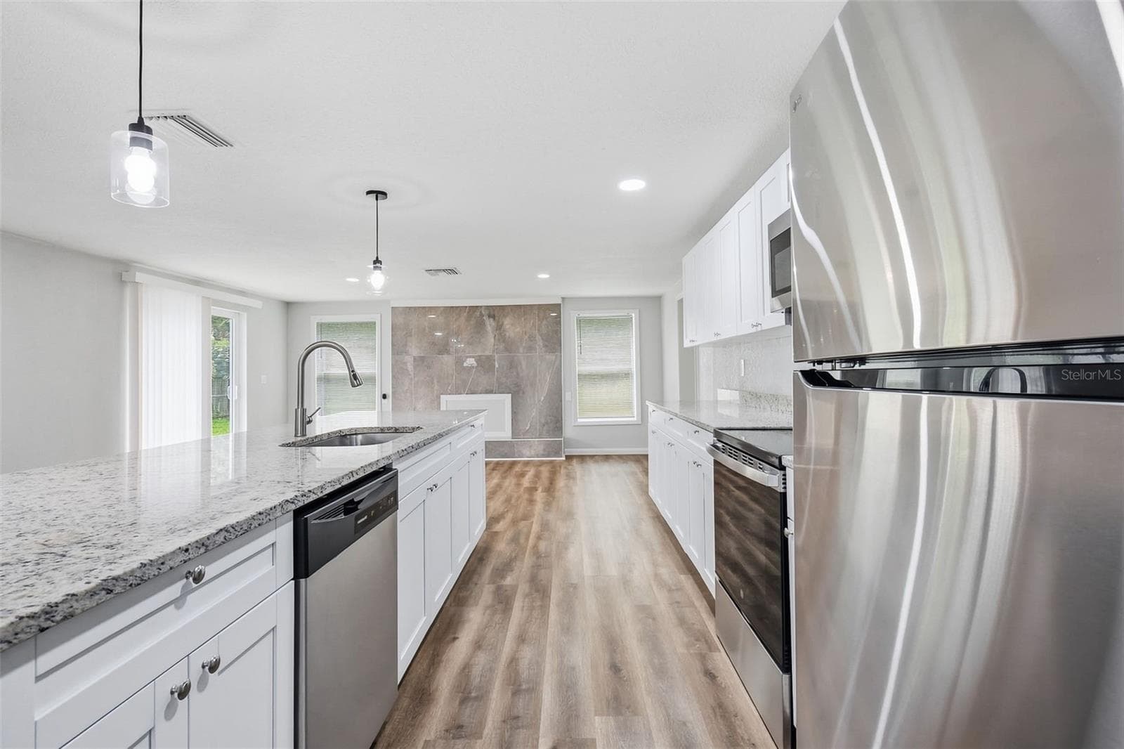 Single Family Residence at 8531 HORIZON LN, HUDSON, photo 16 of 36