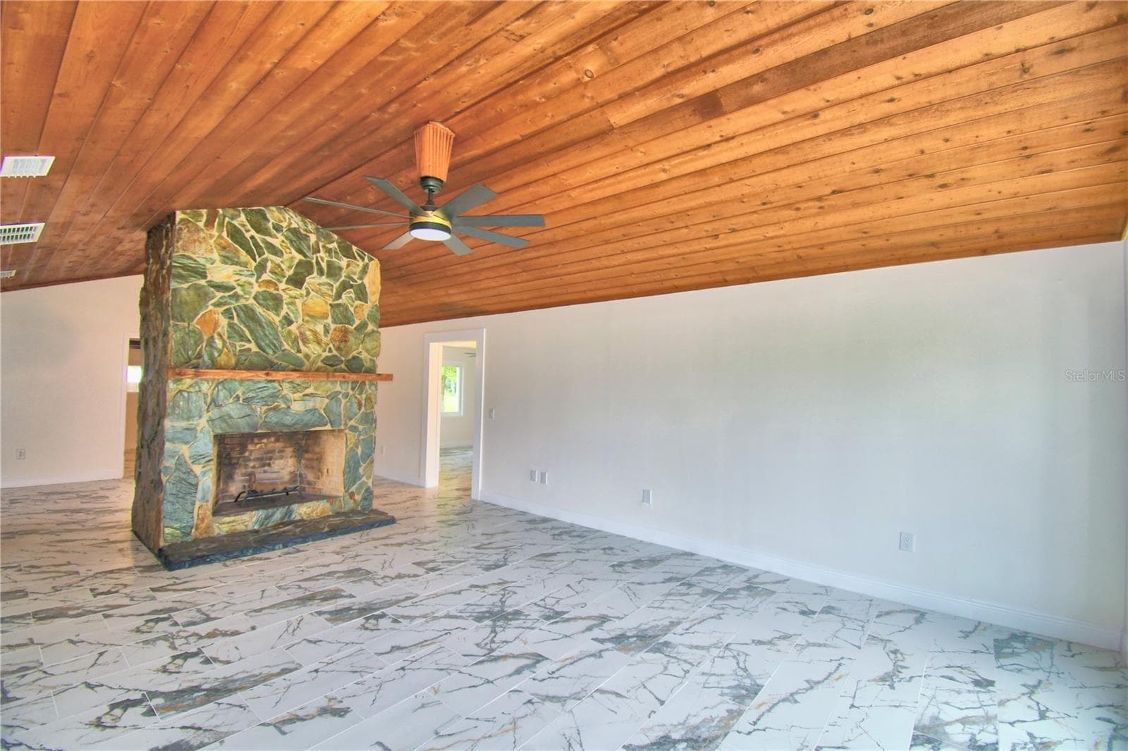 Living Room - 8704 TOM COSTINE RD, LAKELAND