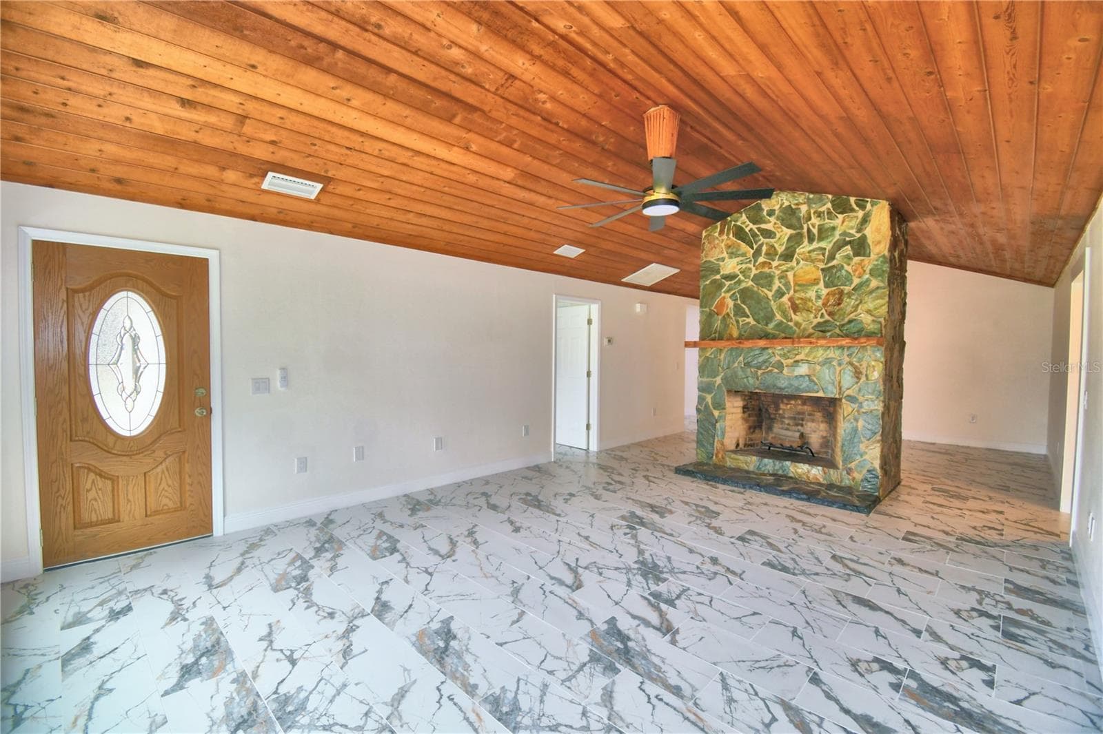 Living Room - 8704 TOM COSTINE RD, LAKELAND