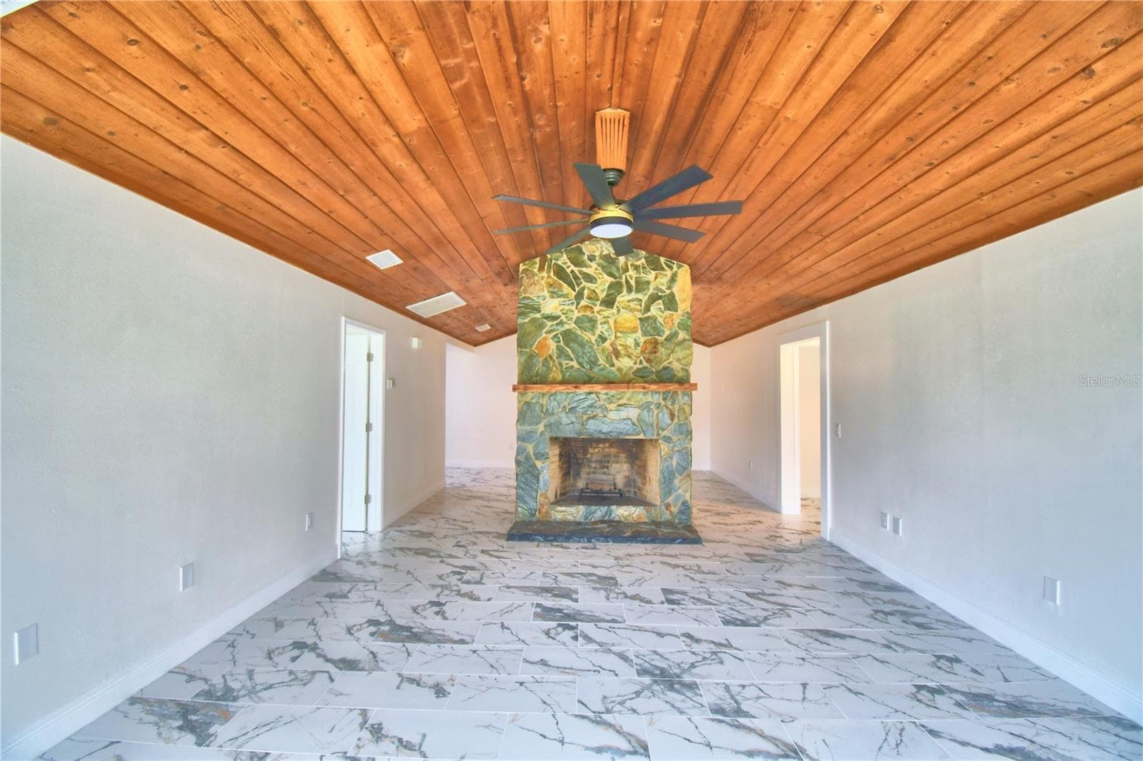 Living Room - 8704 TOM COSTINE RD, LAKELAND