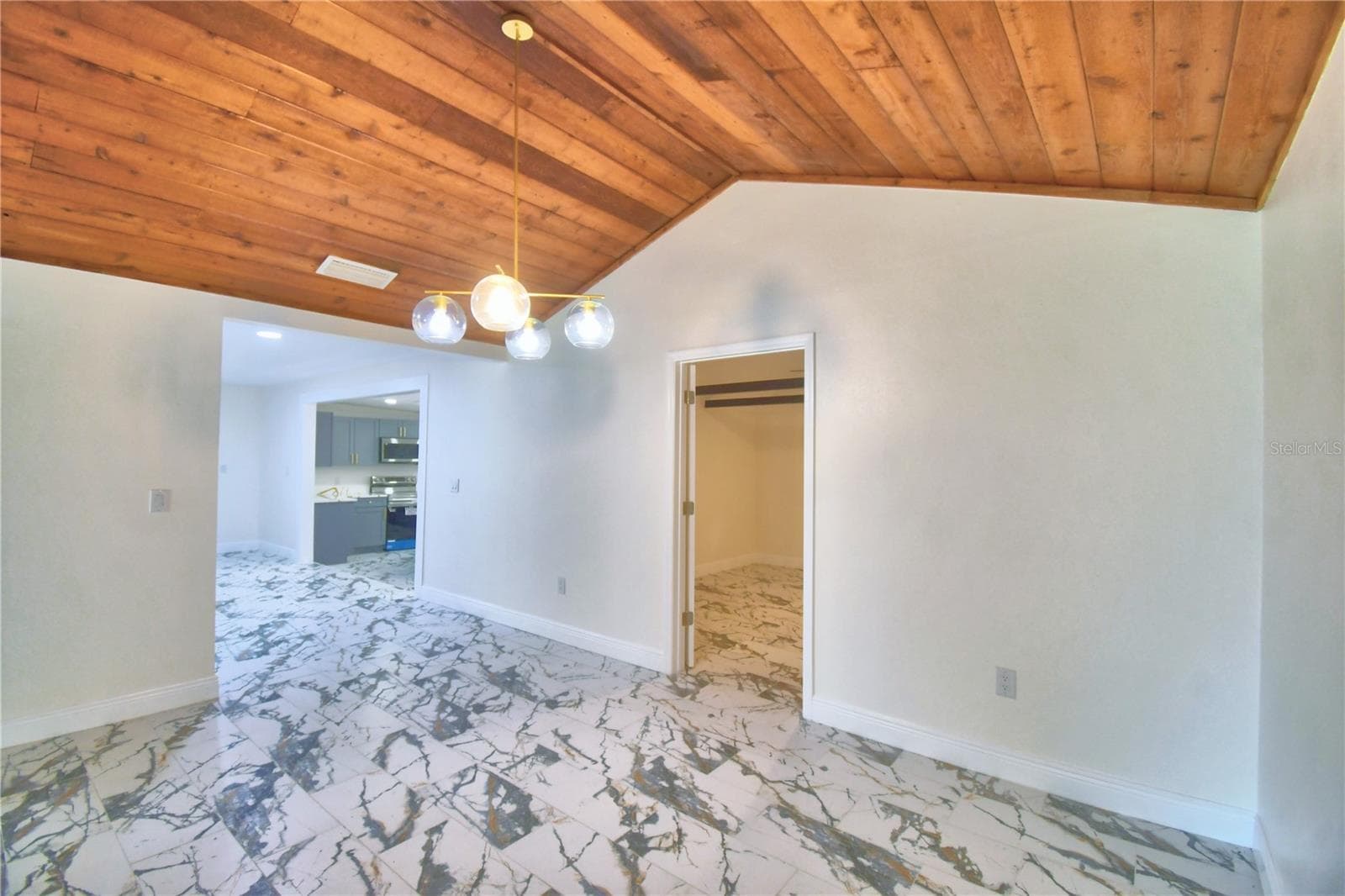 Dinning Room - 8704 TOM COSTINE RD, LAKELAND