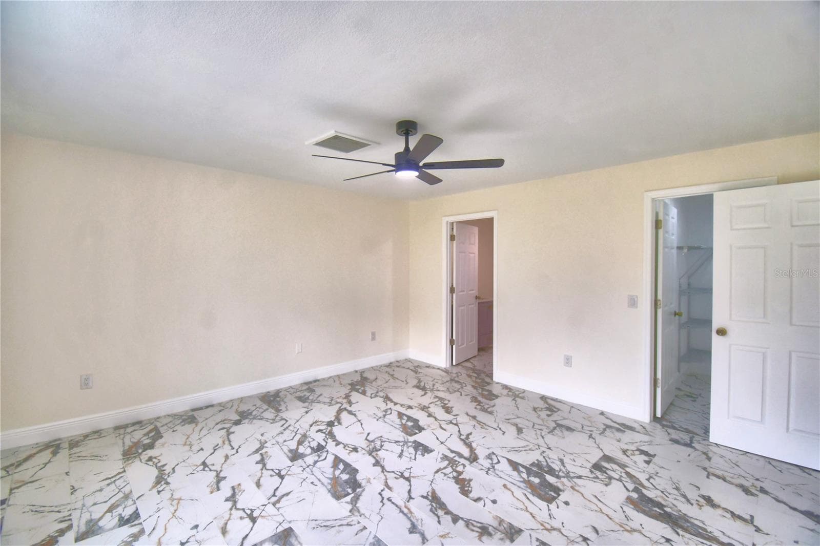 Master Bedroom - 8704 TOM COSTINE RD, LAKELAND