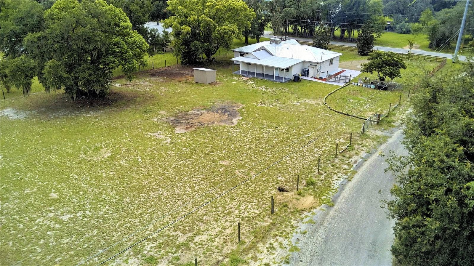 Single Family Residence at 8704 TOM COSTINE RD, LAKELAND, photo 55 of 67