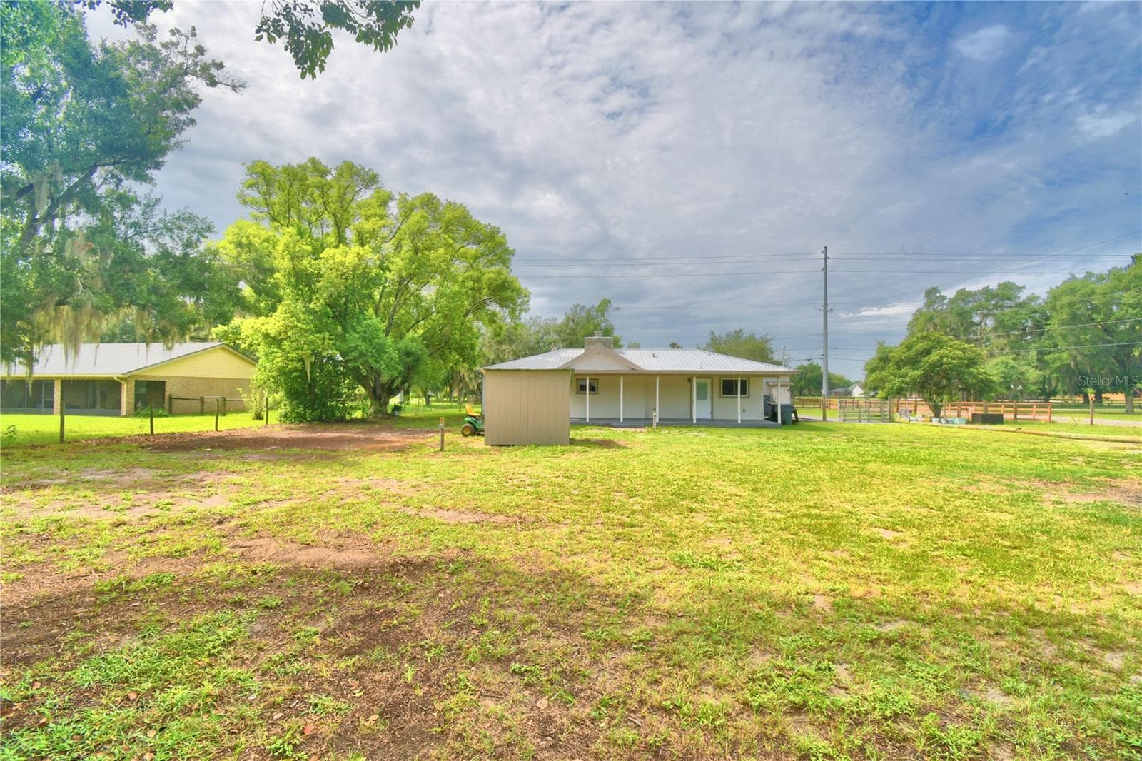 Single Family Residence at 8704 TOM COSTINE RD, LAKELAND, photo 56 of 67