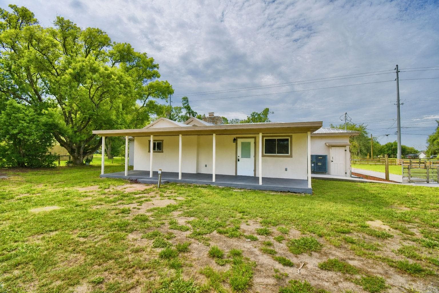 Single Family Residence at 8704 TOM COSTINE RD, LAKELAND, photo 58 of 67