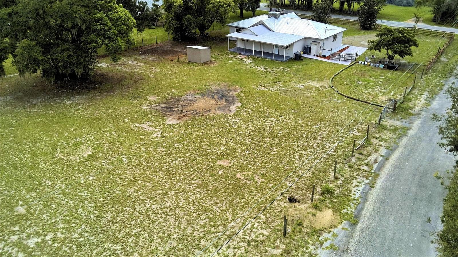 1.8 Acre - 8704 TOM COSTINE RD, LAKELAND