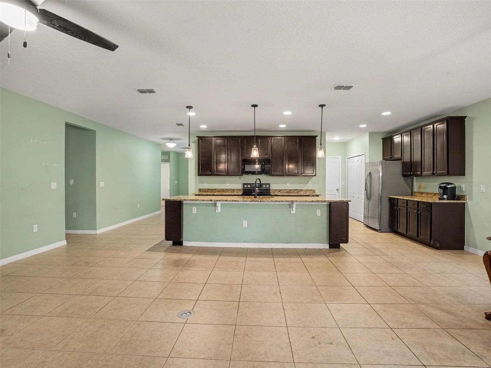 Single Family Residence at 243 MILESTONE DR, HAINES CITY, photo 7 of 27