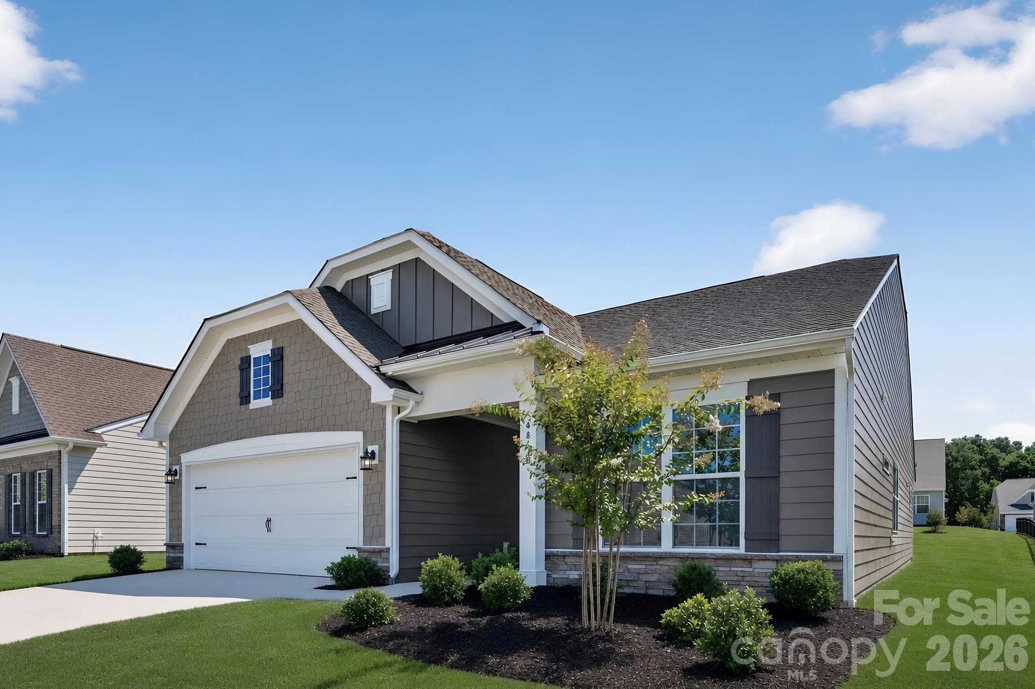 Single Family Residence at Lancaster, photo 2 of 30