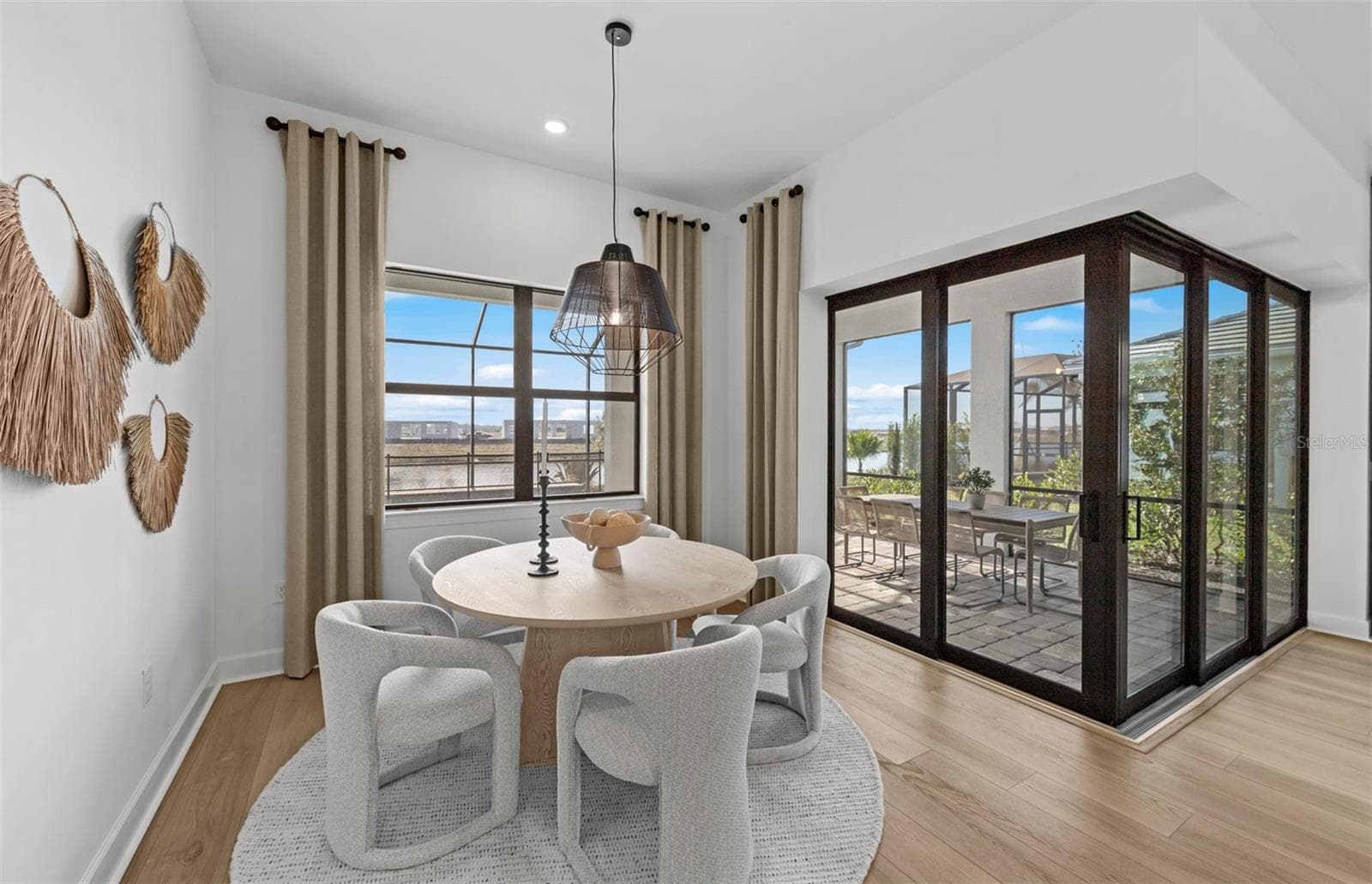 Mystique model photo, not of actual home. - 4829 LONG POINT RUN, LAKEWOOD RANCH