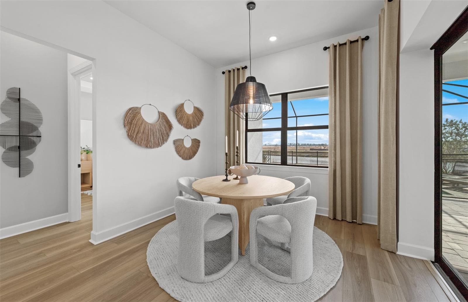 Mystique model photo, not of actual home. - 4829 LONG POINT RUN, LAKEWOOD RANCH