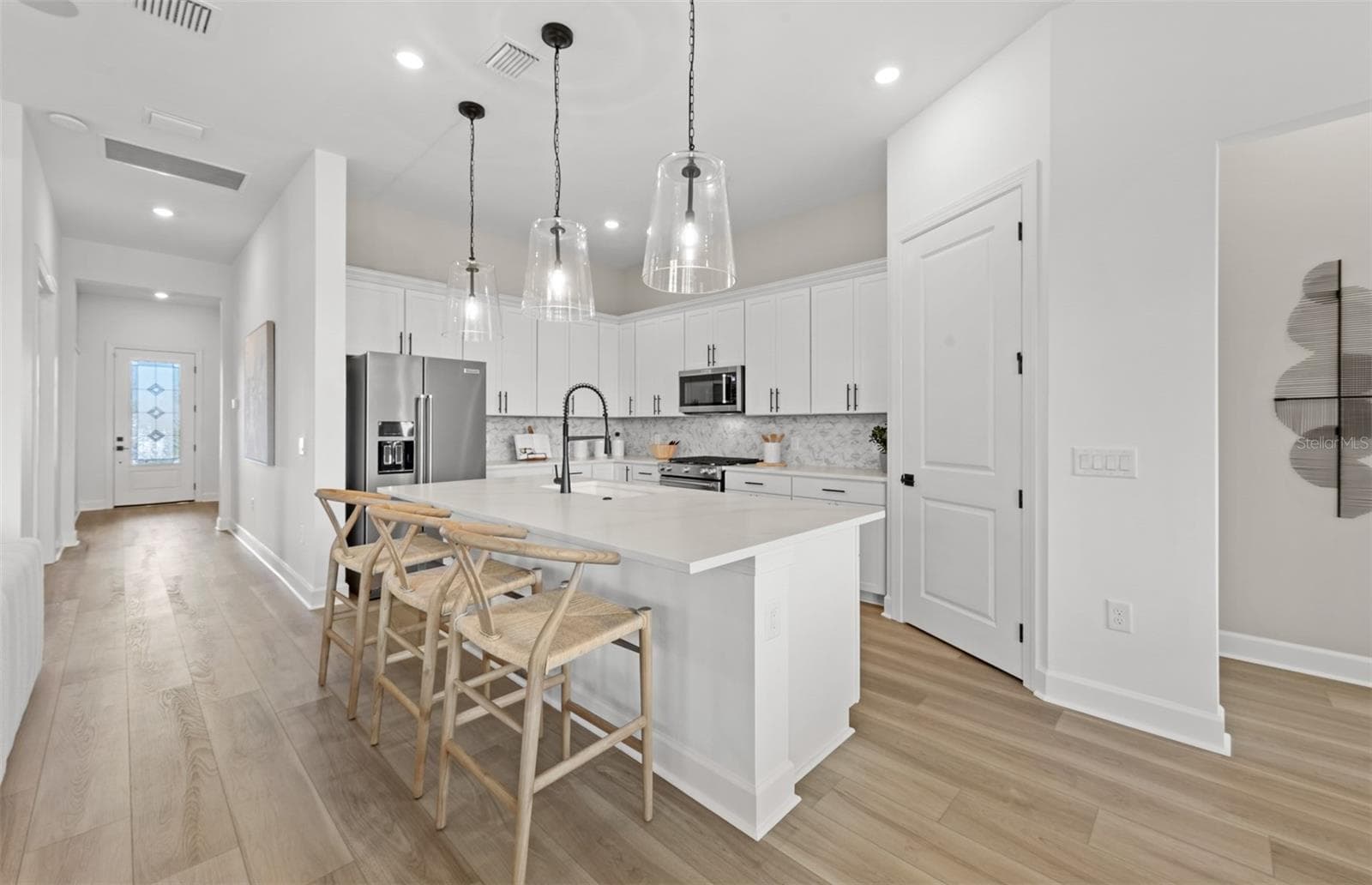 Mystique model photo, not of actual home. - 4829 LONG POINT RUN, LAKEWOOD RANCH