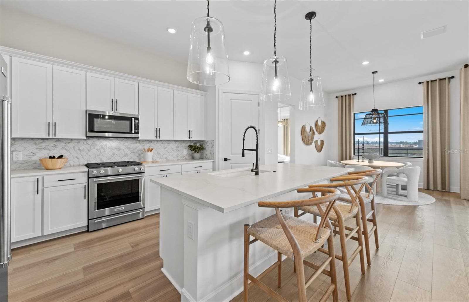 Mystique model photo, not of actual home. - 4829 LONG POINT RUN, LAKEWOOD RANCH