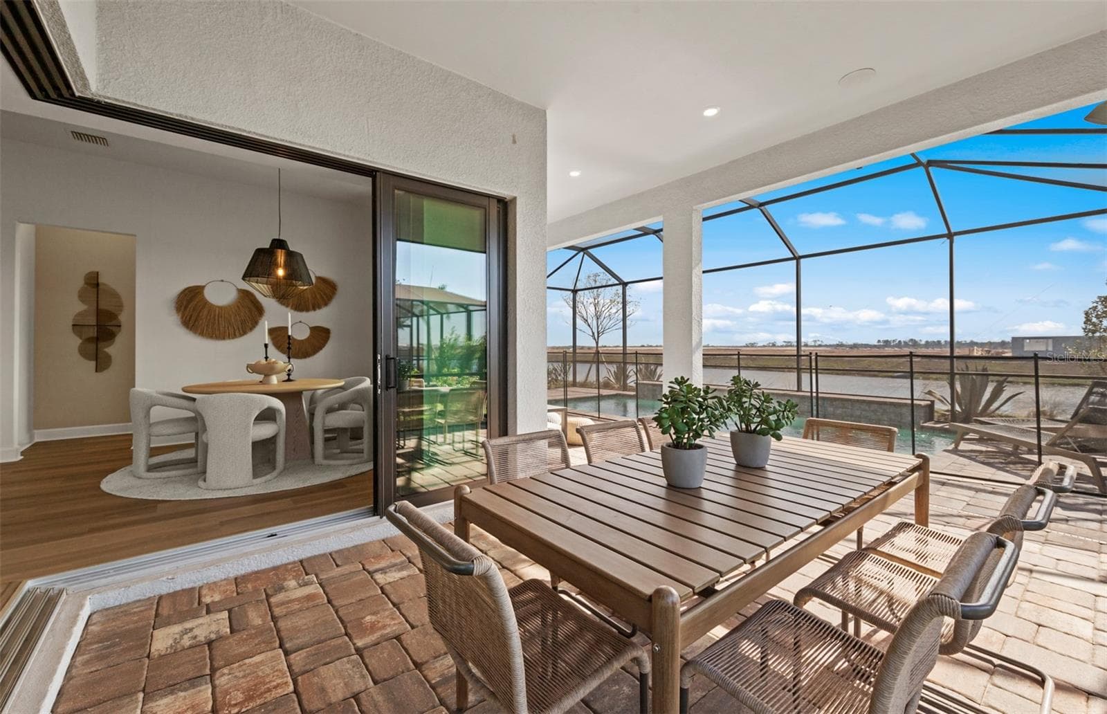 Mystique model photo, not of actual home. - 4829 LONG POINT RUN, LAKEWOOD RANCH