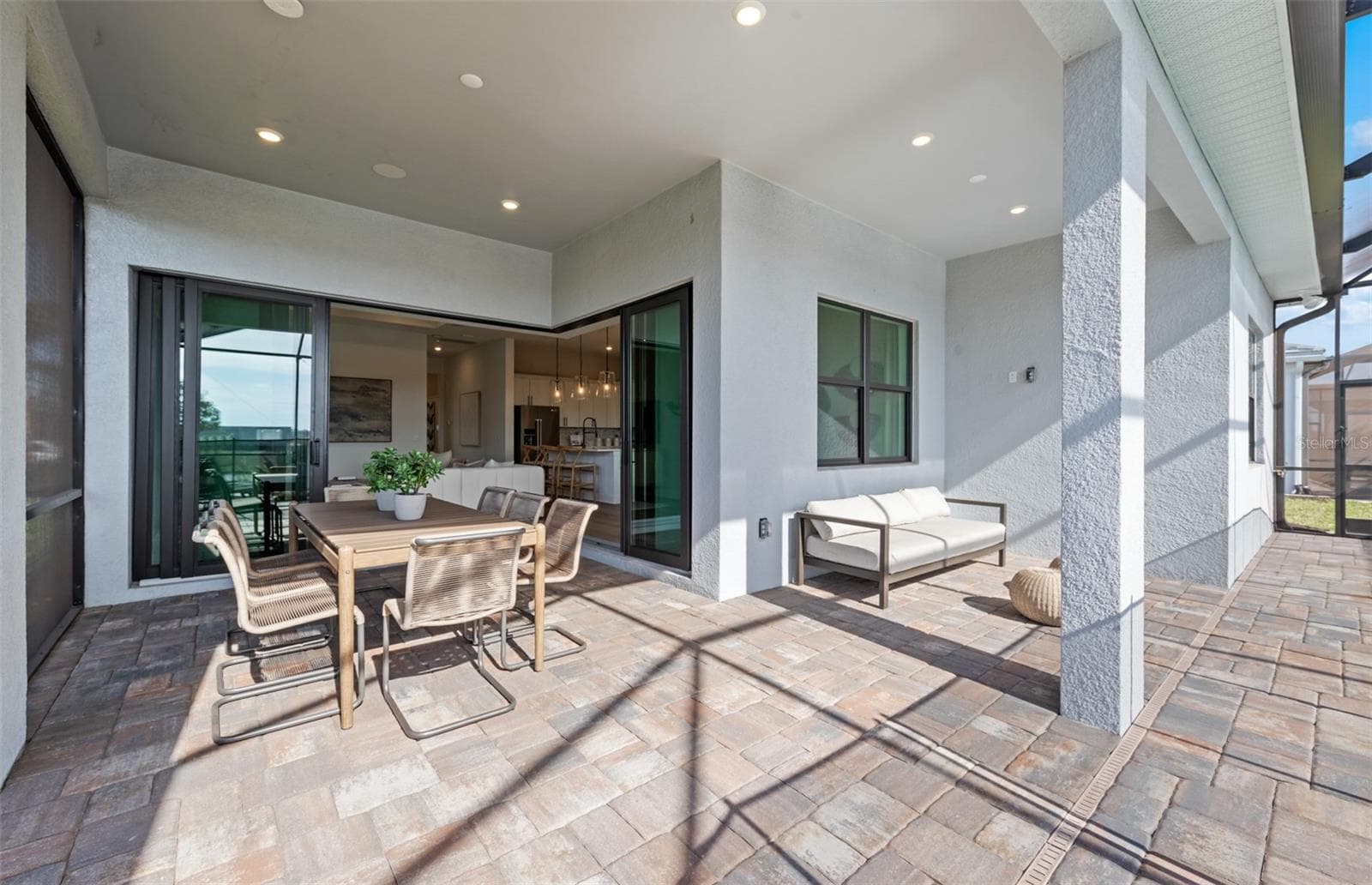 Mystique model photo, not of actual home. - 4829 LONG POINT RUN, LAKEWOOD RANCH