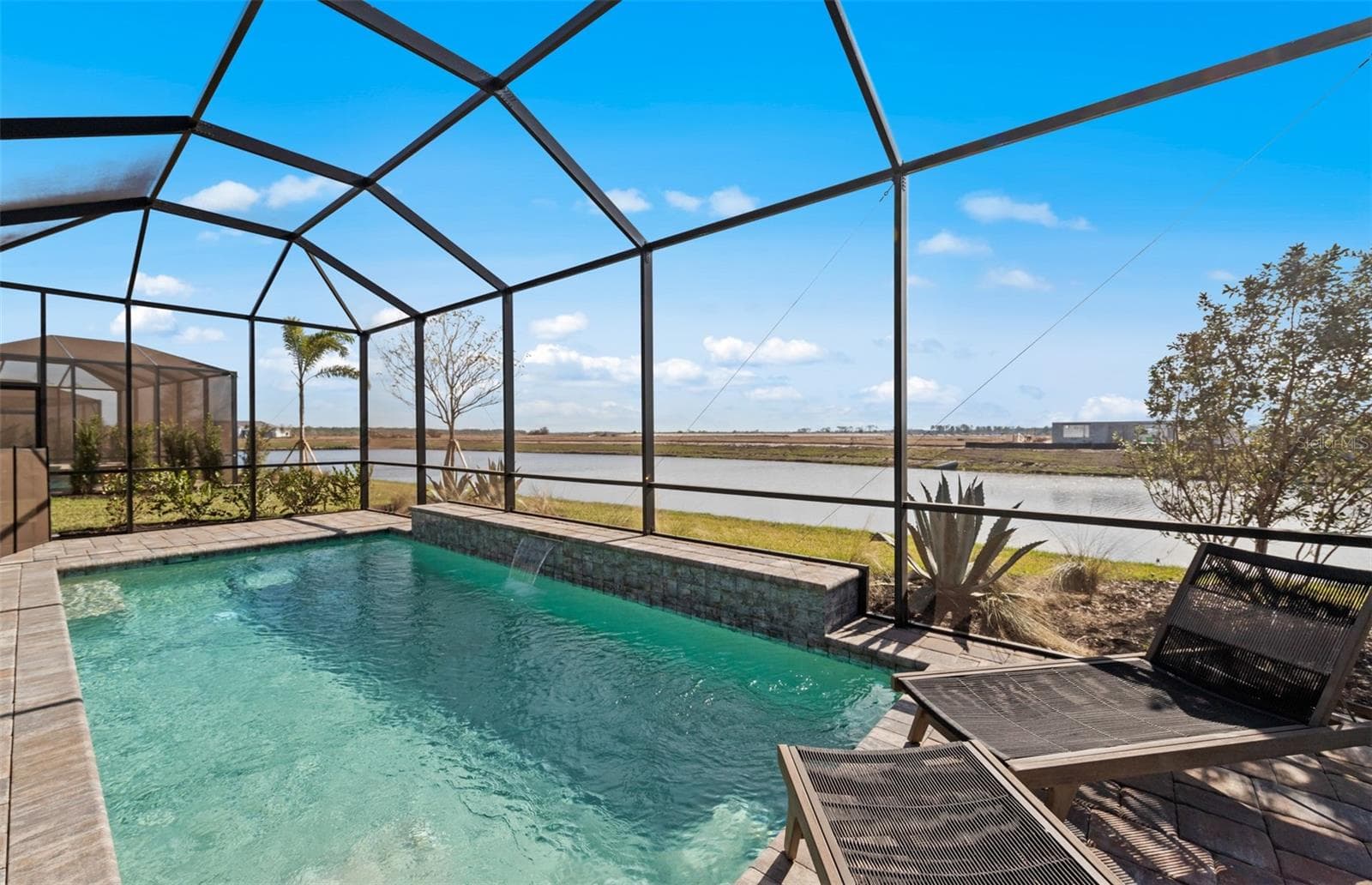 Mystique model photo, not of actual home. - 4829 LONG POINT RUN, LAKEWOOD RANCH