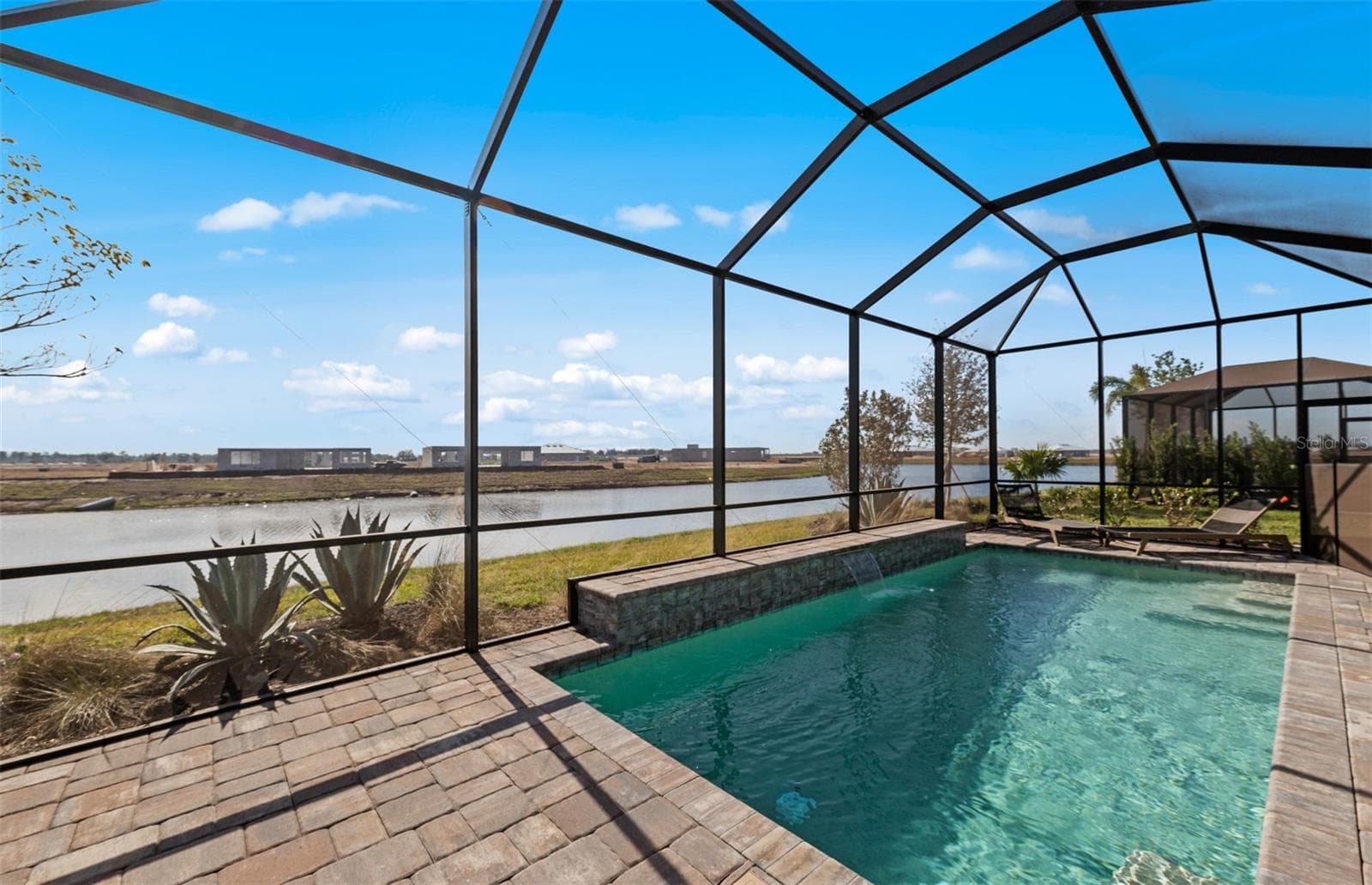 Mystique model photo, not of actual home. - 4829 LONG POINT RUN, LAKEWOOD RANCH