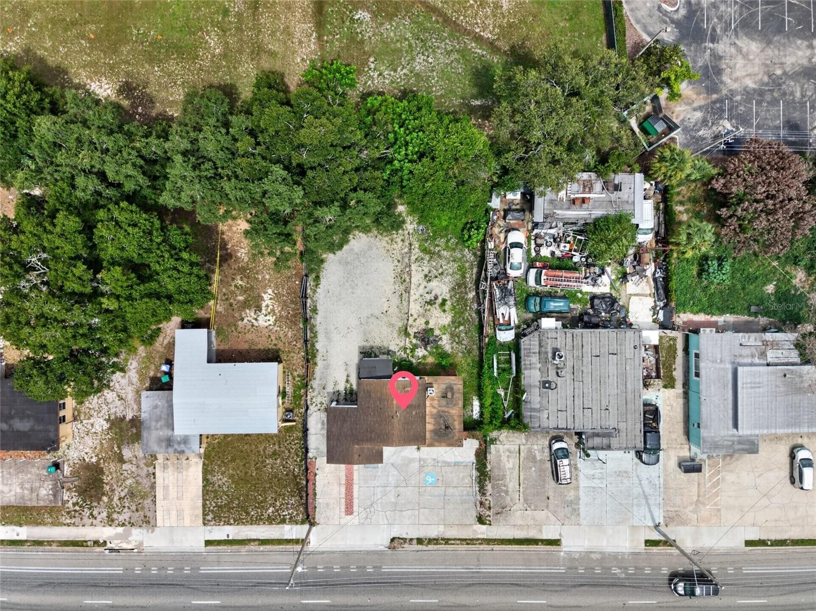 Office at 1317 N PINE HILLS RD, ORLANDO, photo 18 of 25