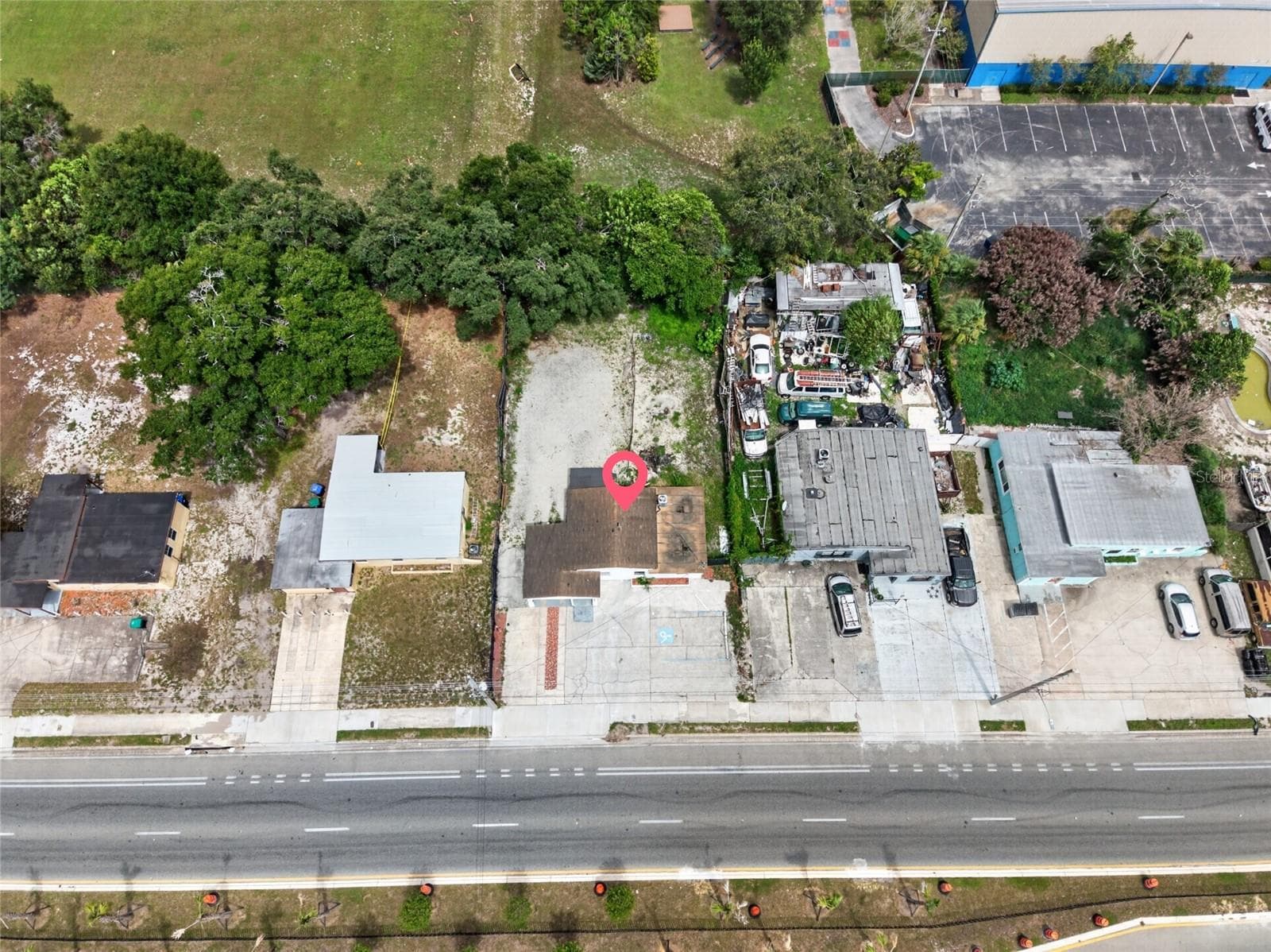 Office at 1317 N PINE HILLS RD, ORLANDO, photo 19 of 25
