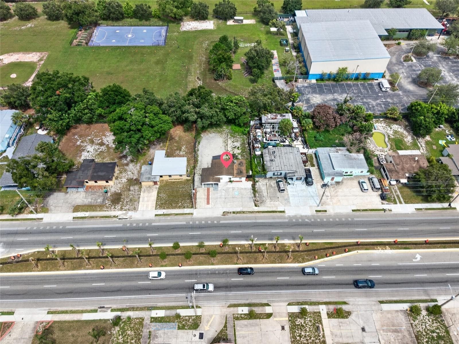 Office at 1317 N PINE HILLS RD, ORLANDO, photo 20 of 25