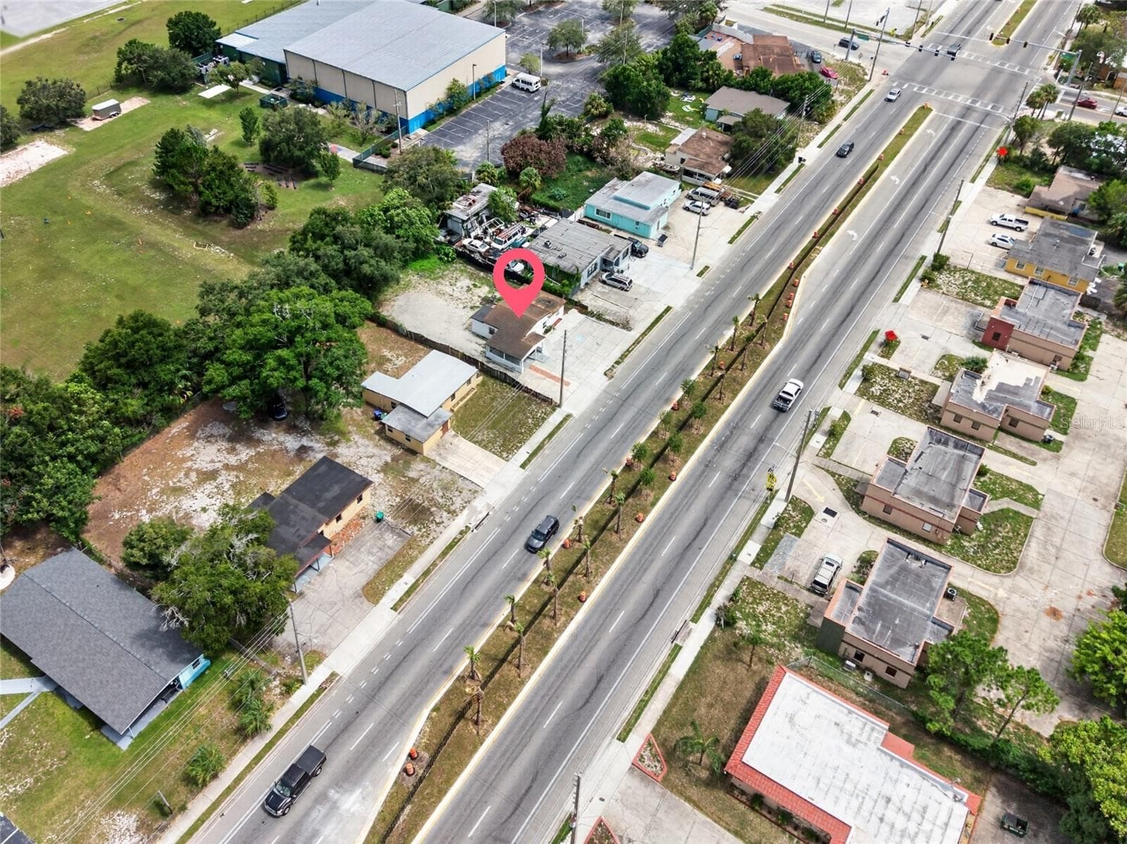 Office at 1317 N PINE HILLS RD, ORLANDO, photo 21 of 25