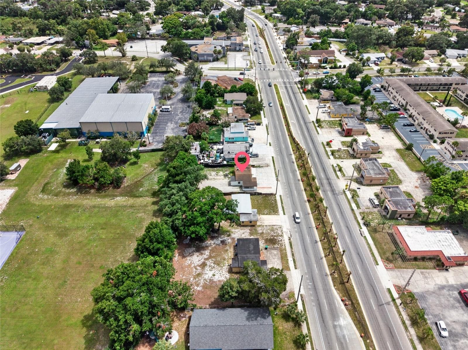 Office at 1317 N PINE HILLS RD, ORLANDO, photo 22 of 25