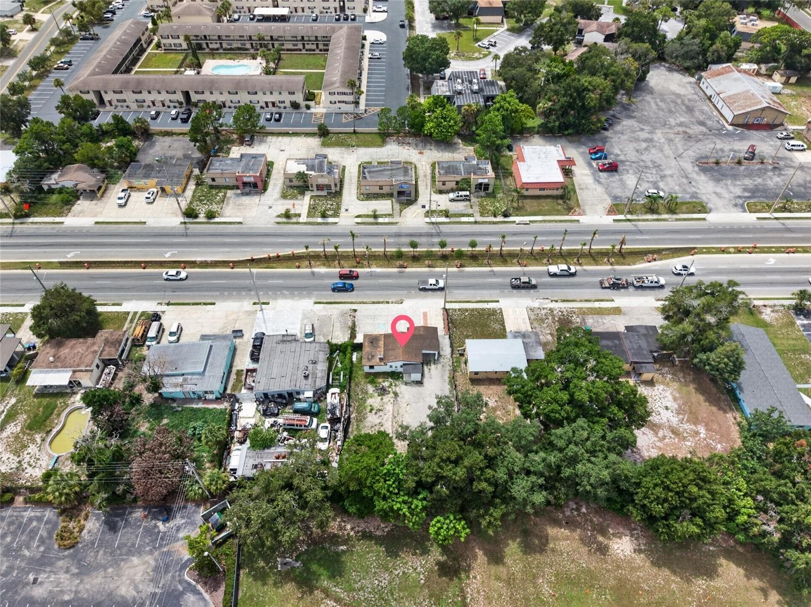 Office at 1317 N PINE HILLS RD, ORLANDO, photo 24 of 25