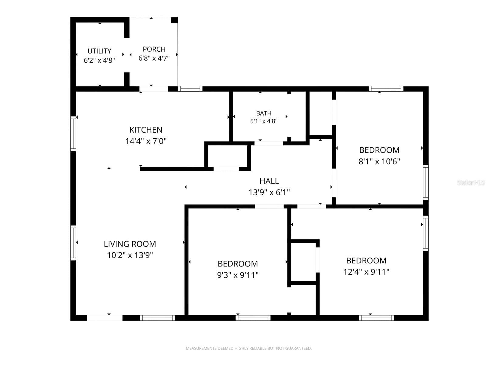 Office at 1317 N PINE HILLS RD, ORLANDO, photo 25 of 25