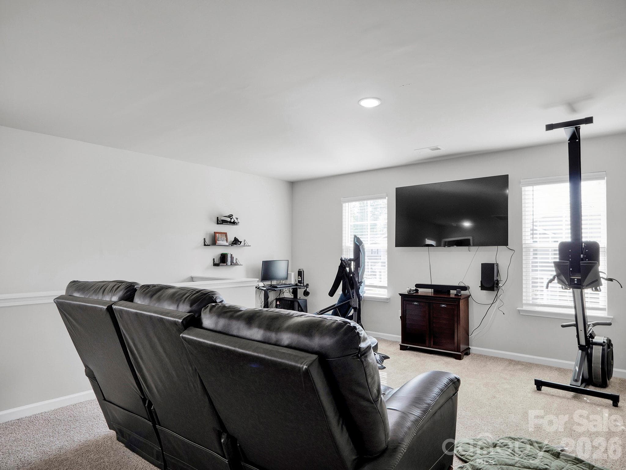 Single Family Residence at 7203 Stoney Wood Lane, Charlotte, photo 25 of 28